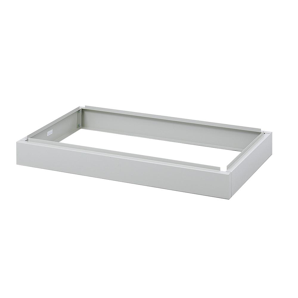 Small Flat File Cabinet - Safco