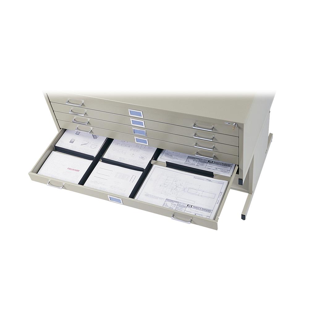 Drawer Dividers - Safco Products