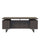 Mirella™ Free Standing Desk, BBB/BF Southern Tobacco - Safco