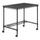 Wire Desk - Black - Safco