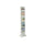 Steel Base for Magazine Rack, Gray, 10w x 14d x 5-1/4, Gray - Safco