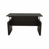 Medina Height-Adjustable 72'' Straight Height Adjustable Desk- MNDSHA72LDC - Safco