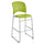 Reve™ Bistro-Height Chair Round Back Green - Safco