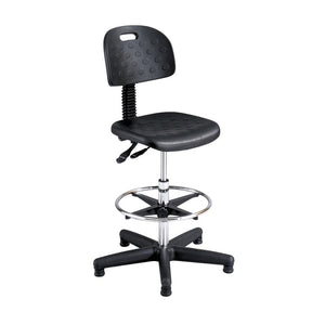 Soft Tough™ Deluxe Workbench Chair - Safco Products