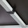 Medina Table Desk with Straight Top- MTD72LDC - Safco