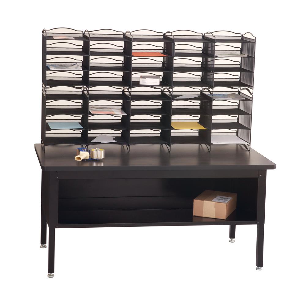 Onyx™ Mail Sorter - Safco