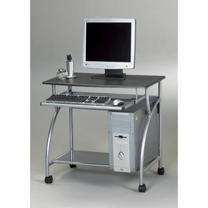 Argo PC Workstation, Antricite - Mayline