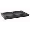 Center Desk Drawer - Black - Mayline