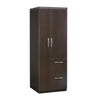 Personal Storage Tower, Mocha - Mayline