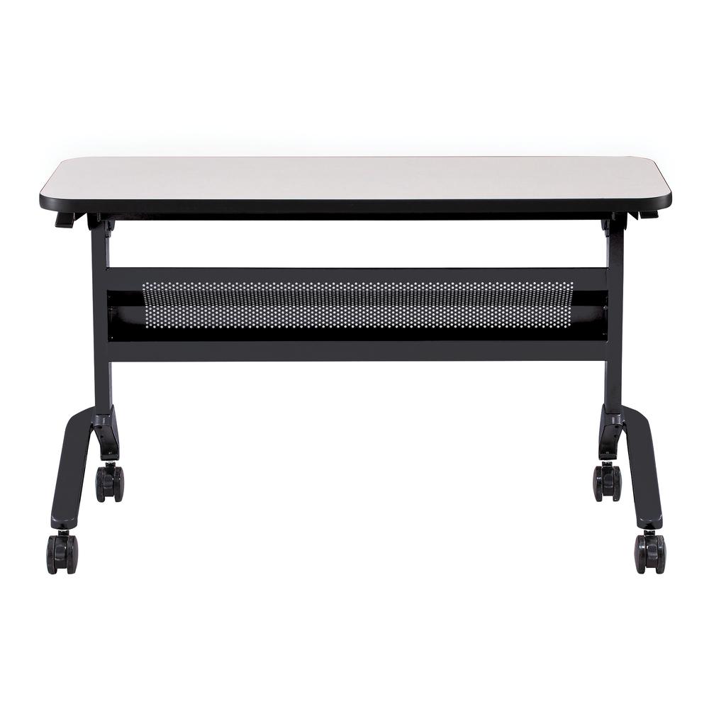 18 x 48'' Rectangular Training Table, LPL, Folkstone - Safco Products