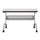 18 x 48'' Rectangular Training Table, LPL, Folkstone - Safco Products