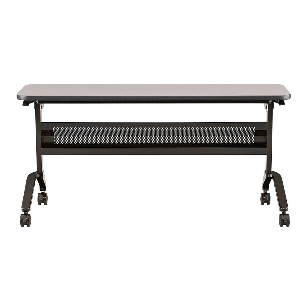 18 x 60'' Rectangular Training Table, LPL, Folkstone - Safco Products