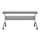 18 x 60'' Rectangular Training Table, LPL, Folkstone - Safco Products