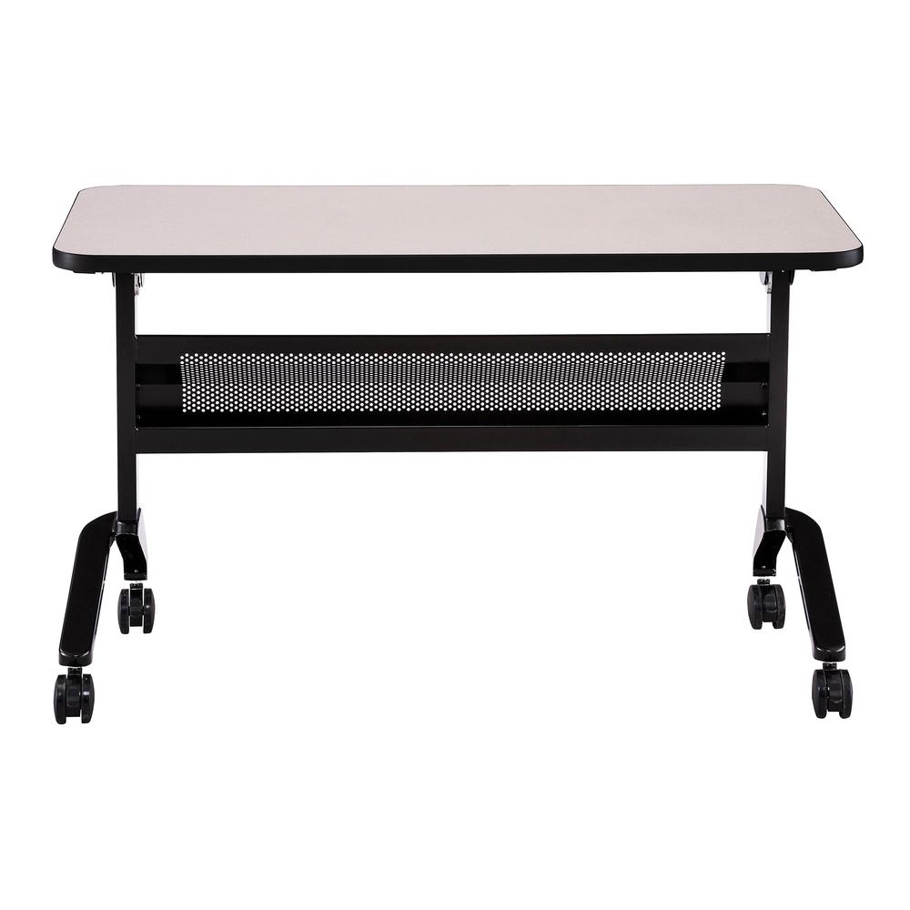 24 x 48'' Rectangular Training Table, LPL, Folkstone - Safco Products