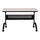 24 x 48'' Rectangular Training Table, LPL, Folkstone - Safco Products