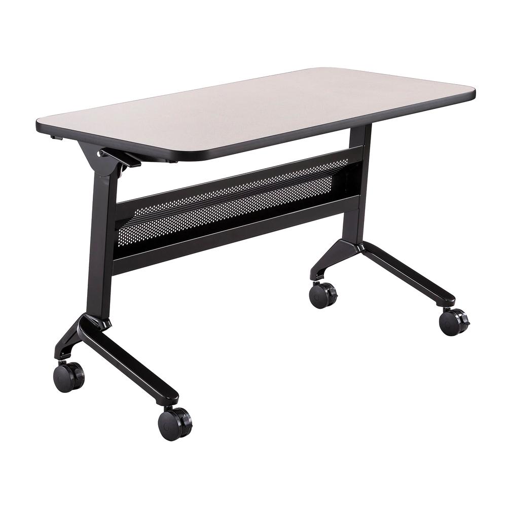 24 x 48'' Rectangular Training Table, LPL, Folkstone - Safco Products