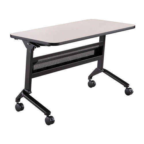 24 x 48'' Rectangular Training Table, LPL, Folkstone - Safco Products