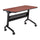 24 x 48'' Rectangular Training Table, LPL, BiltmoreCherry - Safco Products