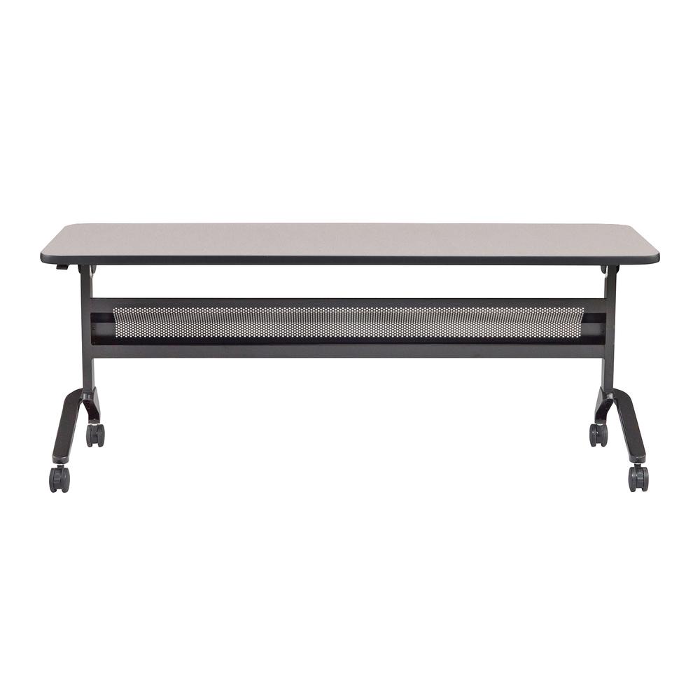 24 x 72'' Rectangular Training Table, LPL, Folkstone - Safco Products