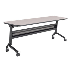 24 x 72'' Rectangular Training Table, LPL, Folkstone - Safco Products