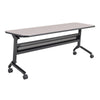 24 x 72'' Rectangular Training Table, LPL, Folkstone - Safco Products