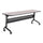 24 x 72'' Rectangular Training Table, LPL, Folkstone - Safco Products