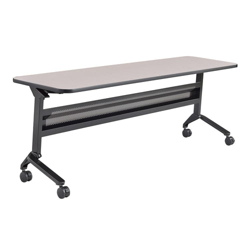 24 x 72'' Rectangular Training Table, LPL, Folkstone - Safco Products