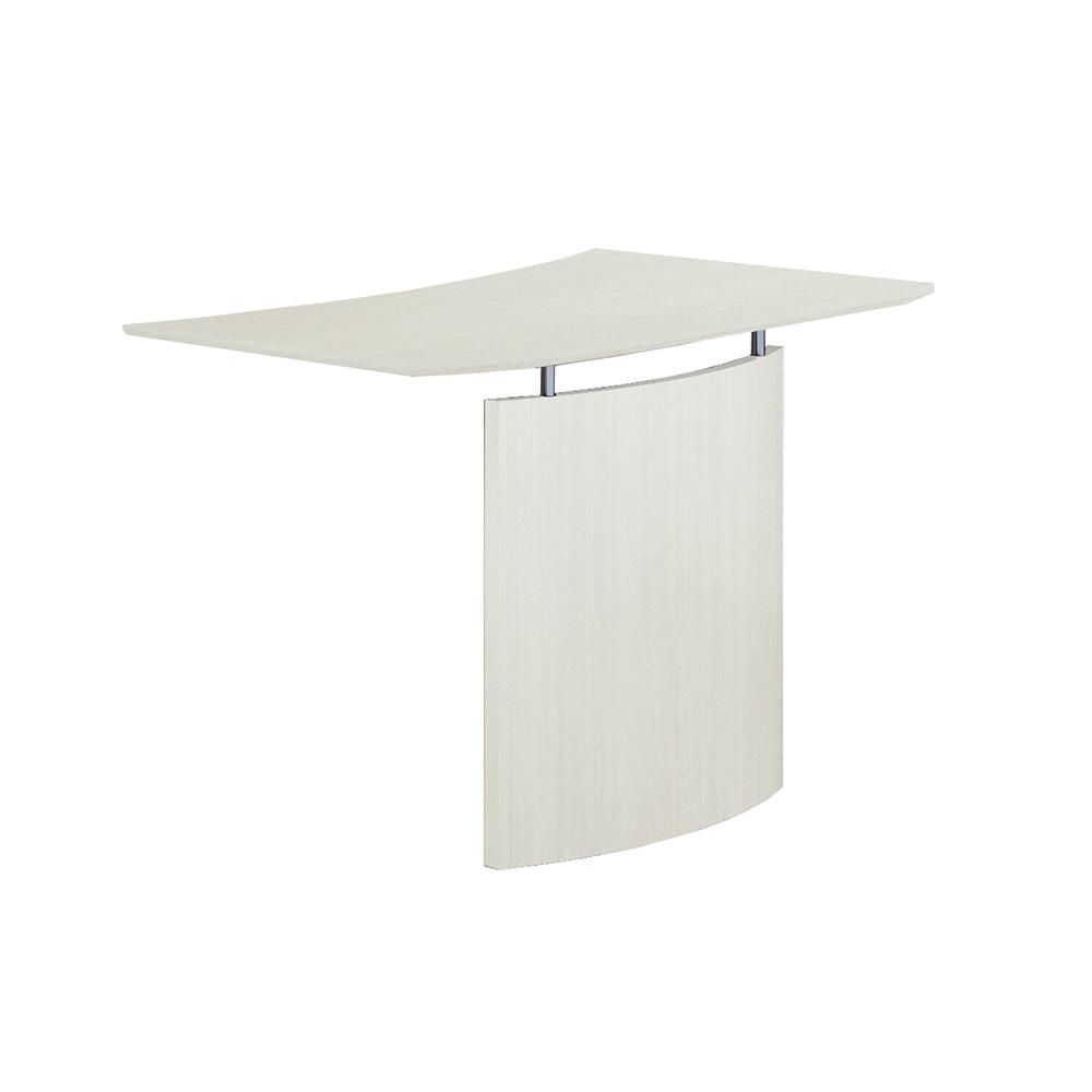 Bridge (Left Hand Bridge), Textured Sea Salt - Mayline