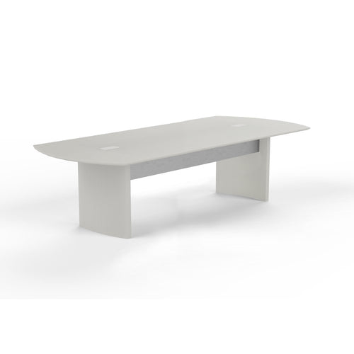 Medina Conference Table (10'), Textured Sea Salt - Mayline
