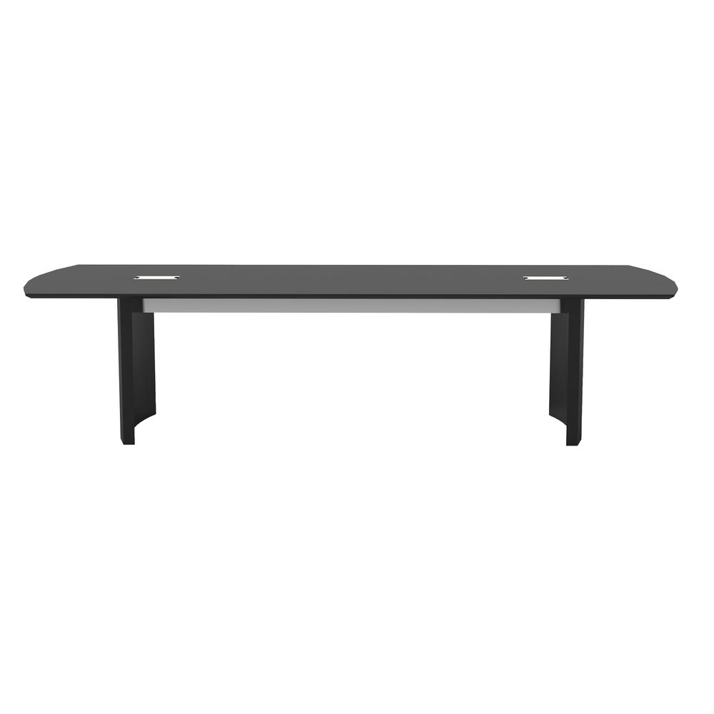Medina Conference Table (10'), Mocha - Mayline