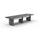 12' Conference Table, Gray Steel - Mayline