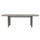 Medina Conference Table (8'), Gray Steel - Mayline