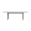 Medina Conference Table (8'), Textured Sea Salt - Mayline