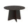Medina Conference Table (48'' Round), Mocha - Safco