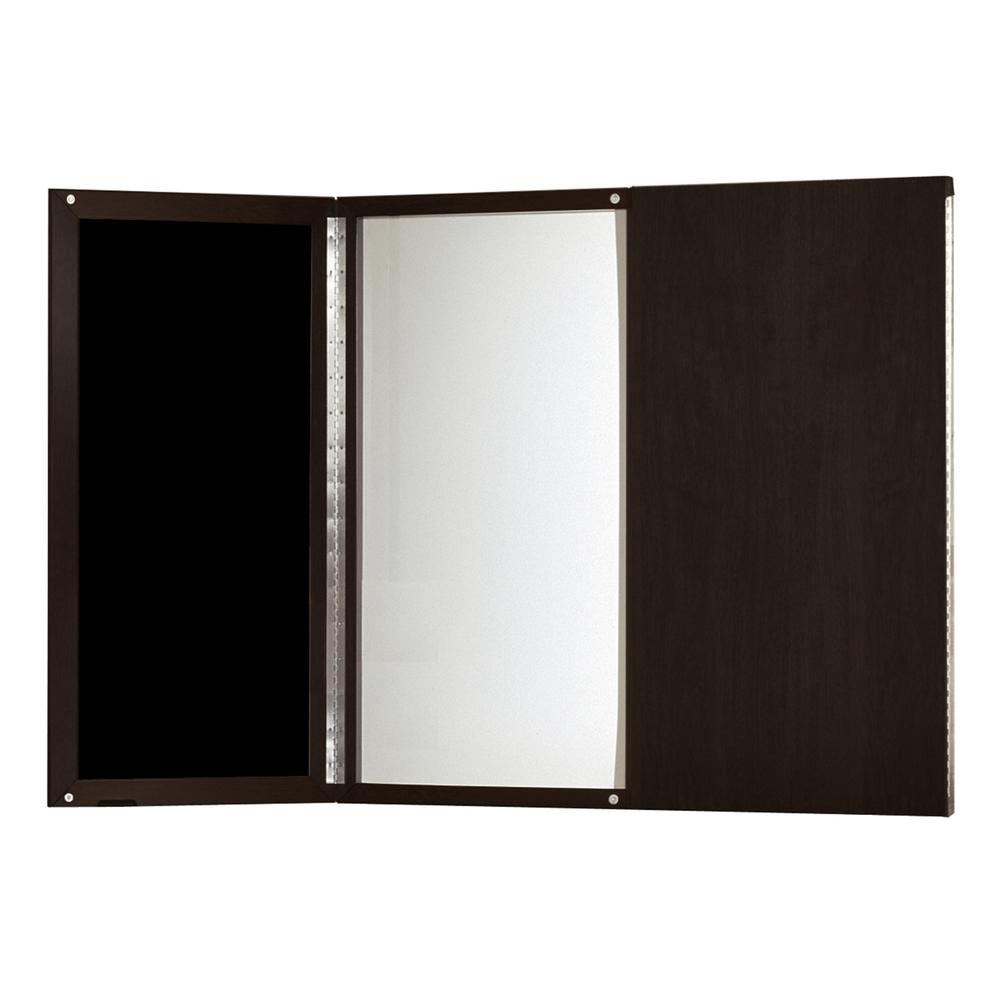 Presentation Board, Mocha - Mayline