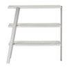 Mirella™ 3 Shelf Bookshelf White Ash - Safco
