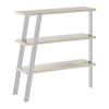 Mirella™ 3 Shelf Bookshelf White Ash - Safco