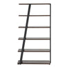 Mirella™ 5 Shelf Bookshelf Southern Tobacco - Safco