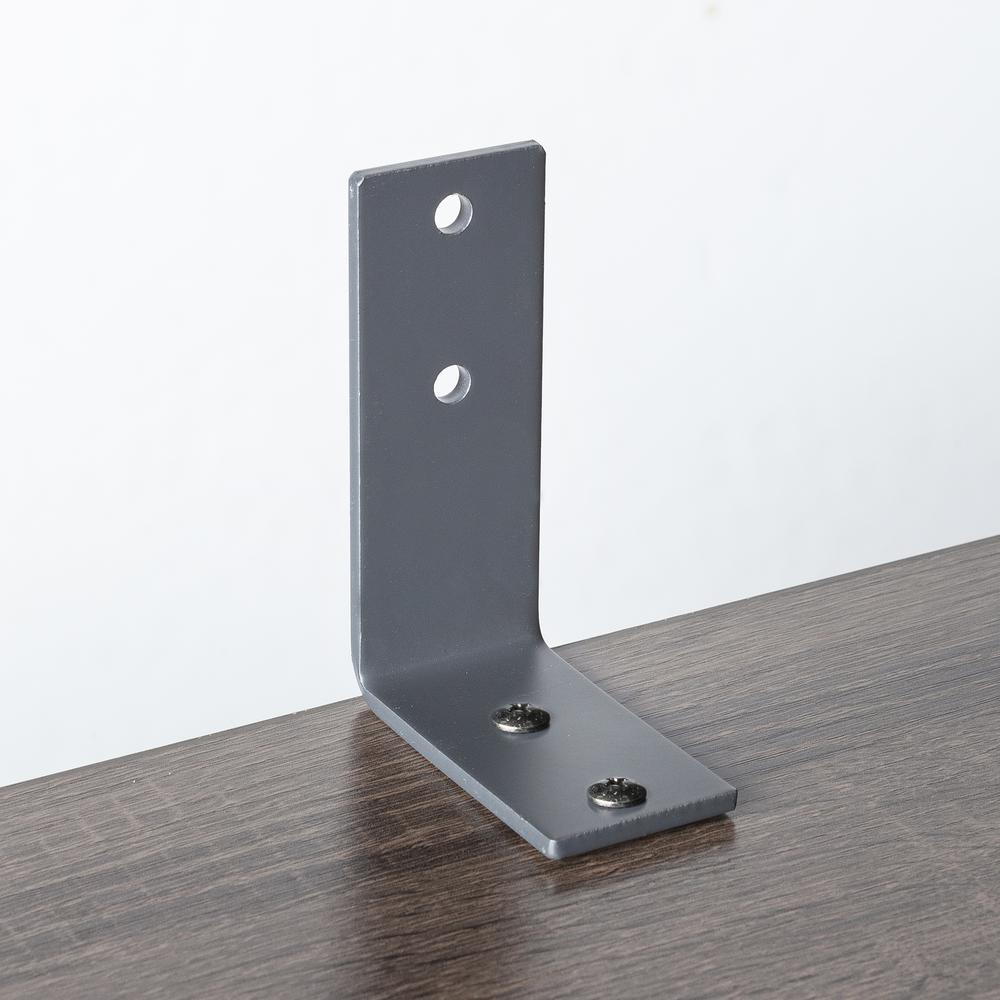 Mirella™ 5 Shelf Bookshelf Southern Tobacco - Safco