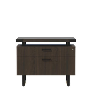Mirella™ Lateral File Southern Tobacco - Safco