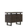 Mirella™ Lateral File Southern Tobacco - Safco