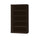 Bookcase (5 Shelf), Mocha - Safco