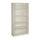 Bookcase (5 Shelf), Textured Sea Salt - Safco
