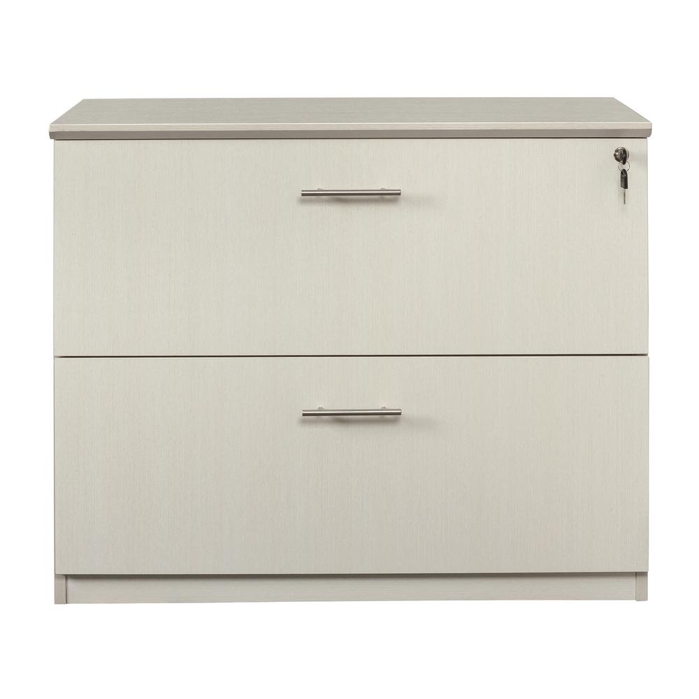 Lateral File (File-File), Textured Sea Salt - Safco