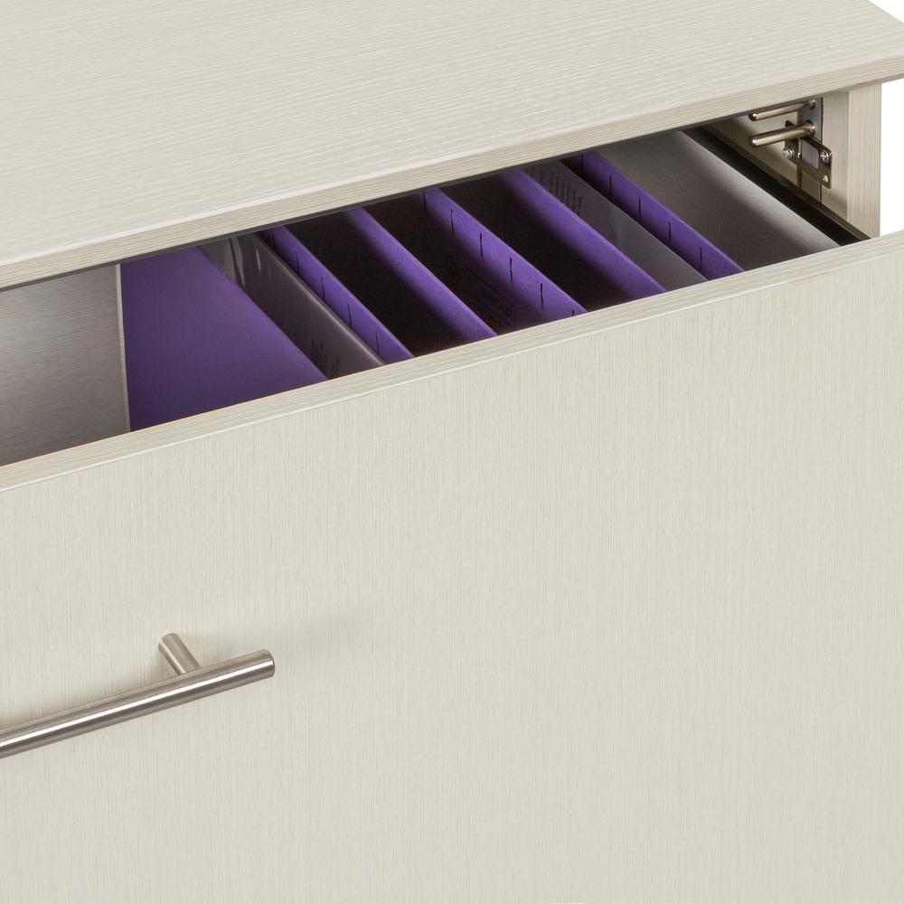 Lateral File (File-File), Textured Sea Salt - Safco