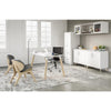 Resi® Laminate Door Kit - DesignerWhite - Safco