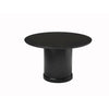 CONFERENCE ROOM TABLES (48'' round), Espresso - Mayline