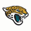 Jacksonville Jaguars Decal Flexible - WinCraft