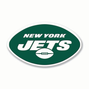 New York Jets Decal Flexible - WinCraft