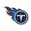 Tennessee Titans Decal Flexible - WinCraft
